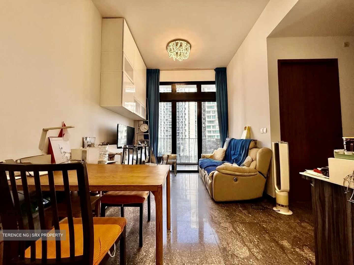 Eco Sanctuary (D23), Condominium #560571141